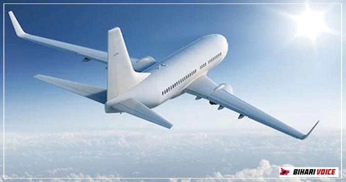 पटना से हवाई सफर करने वाले के लिए खुसखबरी, जारी हुआ विंटर फ्लाइट शेडूयल, देखें!
