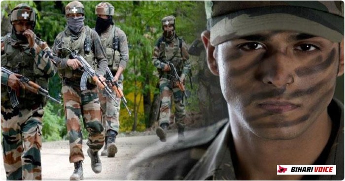 इंडियन आर्मी में 10वीं-12वीं पास युवाओं के लिए निकली भर्ती, जल्द करें अप्लाई