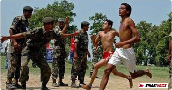 इंडियन आर्मी भर्ती 2020: बिहार में होगी सेना भर्ती रैली, है बंपर भर्तियां, जानें जरूरी बातें