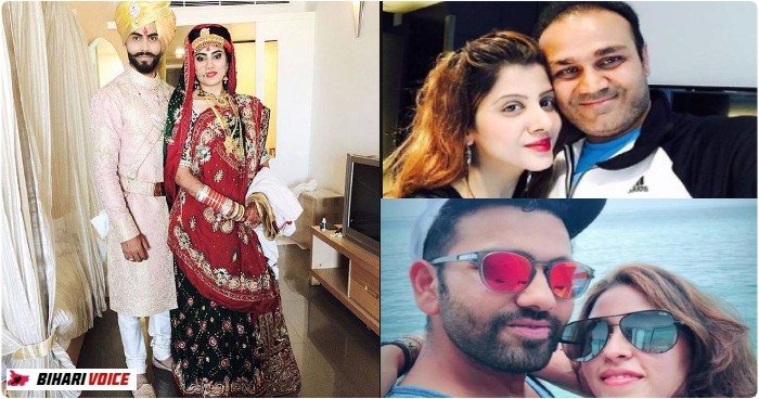 राजघरानों में हुई है इन क्रिकेट स्टार्स की शादियाँ, बीवियां हैं बला की खूबसूरत