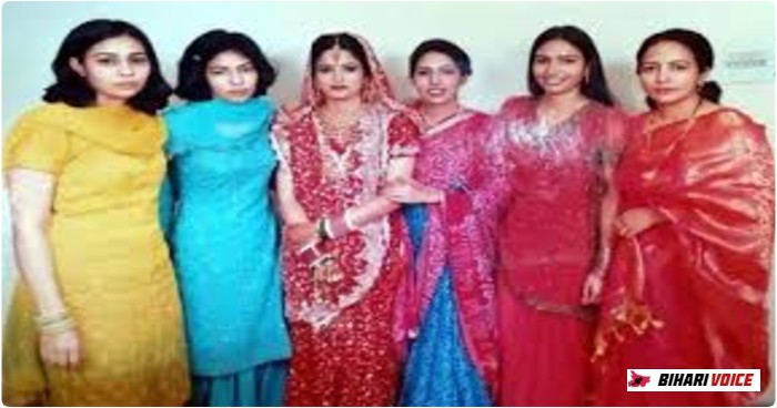 एक ही परिवार की सभी 6 बेटियाँ बनी वैज्ञानिक, 4 विदेश में जाकर किया देश का नाम रोशन