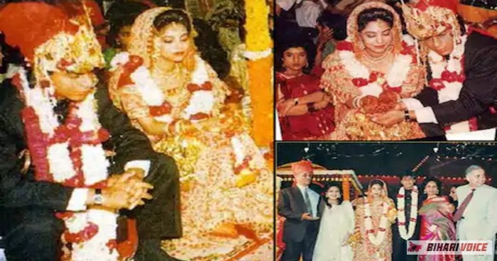गौरी से शादी के तुरत बाद शाहरुख ने किया था शोक्ड, परिवार से कहा था- बुर्का पहना पड़ेगा, नाम भी बदलेगा!