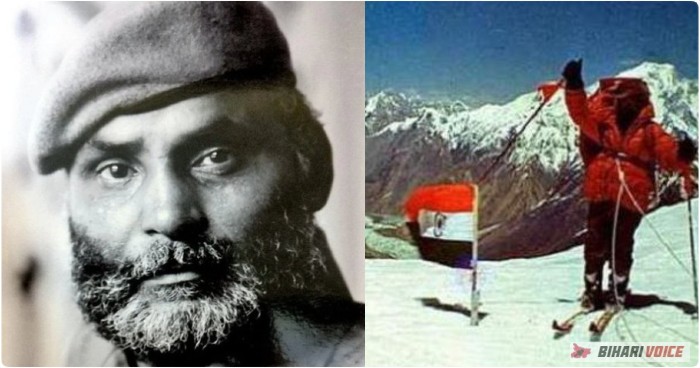सियाचिन को बचाने वाले कर्नल नरेंद्र 'बुल' नहीं रहे, दुनिया की सबसे ऊंची चोटी पर फहराया था तिरंगा