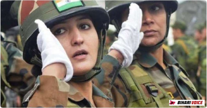 भारतीय सेना में महिलाओं के लिए होगी ओपन रैली, जानें कब और कहां होगी रैली