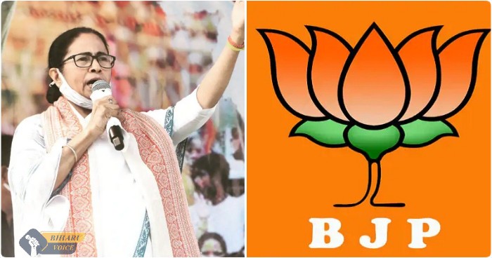 बीजेपी बंगाल चुनाव जीत रही, ममता बनर्जी सीएम की तौर पर जनता की पहली पसंद: एबीपी सी वोटर सर्वे