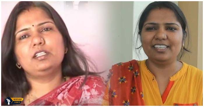 असिस्टेंट मैनेजर की जॉब छोड़ माँ की जिम्मेदारी निभाते हुए UPSC मे हासिल की 80 वीं रैंक