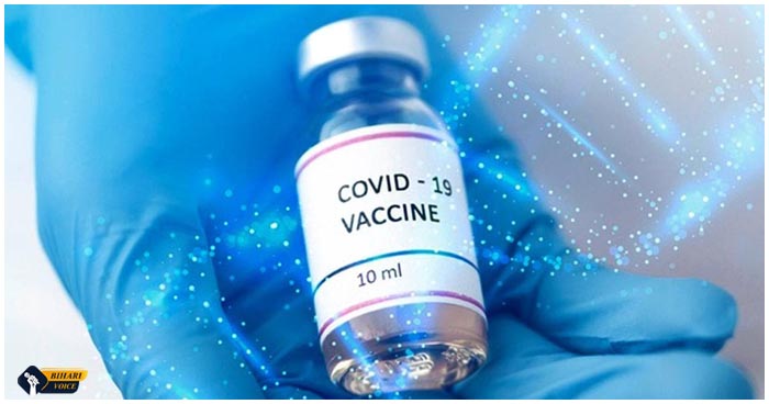 आज से बिहार में 18 से अधिक उम्र के लोगों को लगेगा कोरोना वैक्सीन, जानें क्या है प्रकिया