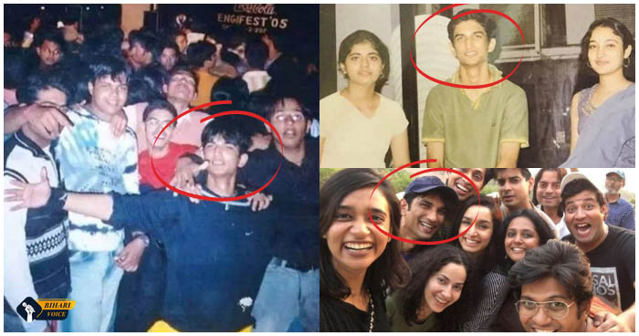 काफी बिंदास रही सुशांत की कॉलेज लाइफ, कभी इंजीनियरिंग मे किए टॉप, कभी हॉस्टल से किए गए बाहर