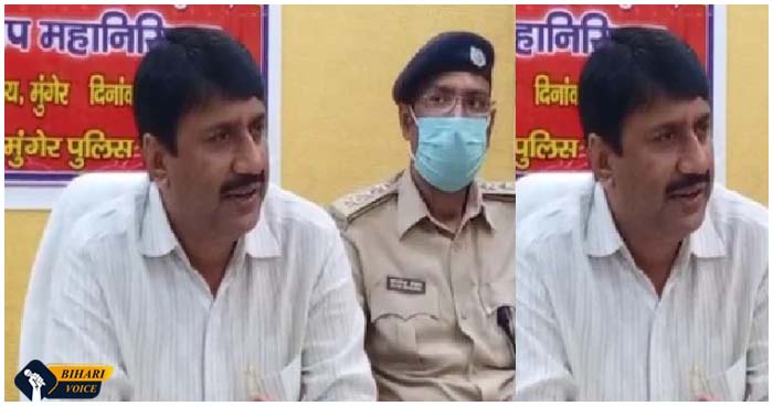 बिहार: 27 साल की नौकरी मे 21वीं बार ट्रांसफर, छलका IPS ऑफिसर का दर्द कहा मेरा ...