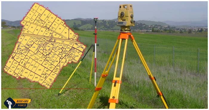 बिहार: भूमि सर्वे को लेकर नया आदेश जारी, अब ग्राम सभा से पास वंशावली ही होगी मान्य
