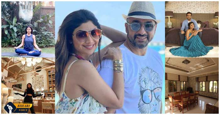 Shilpa Shetty is the owner of these luxury things