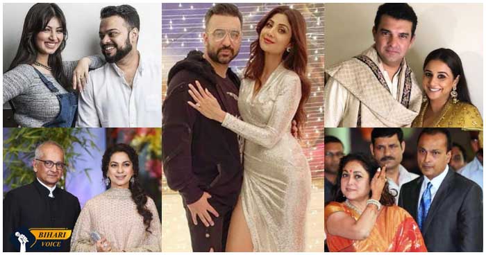 These actresses who got married with businessman became billionaires
