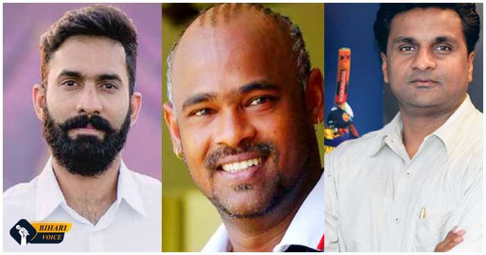 These 5 cricketers divorced their first wife and got married