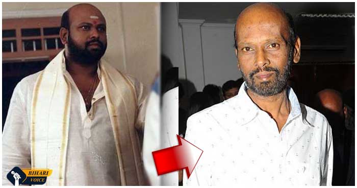 इस विलेन को देख ही लोगो मे आ जाता था दहशत, पर बीमारी के कारण बन गए थे हाड्डी का ढांचा