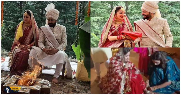 यामी गौतम ने आदित्‍य धर से रचाई शादी, जानिए क्या करते इनके पति, कैसे मिले दोनों के नैना