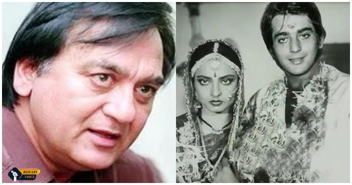 रेखा और संजय दत्त की शादी की बात सुन सन्न रह गए थे सुनील दत्त, सीधे रेखा के पास पहुंचे और...