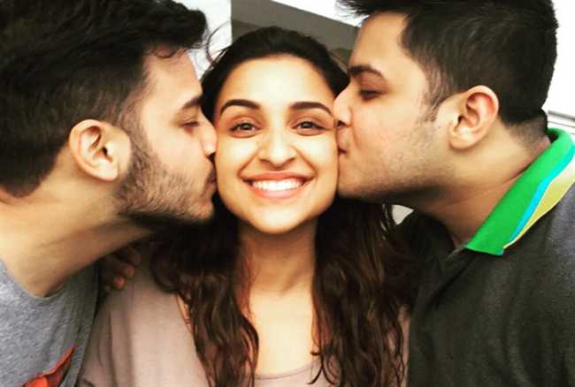 कमाई के मामले मे इन बॉलीवुड अभिनेत्रियों के भाई नहीं हैं कम, करोड़ो मे है सब की कमाई