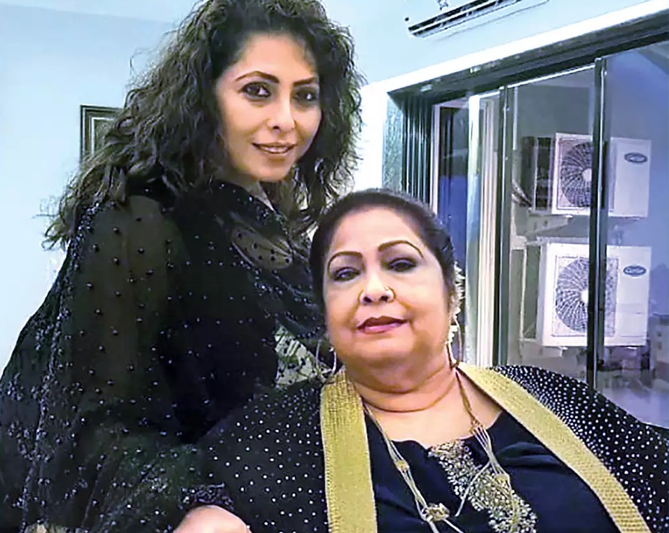 geeta kapoor