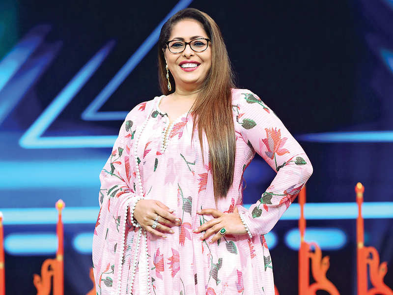 geeta kapoor