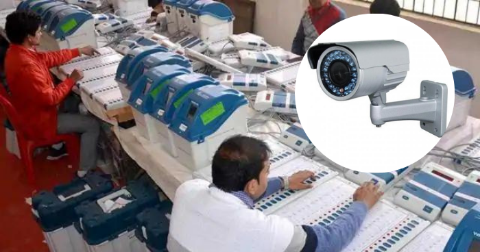 बिहार पंचायत चुनाव: काउंटिंग मे नहीं होगी कोई गड़बड़ी, CCTV की निगरानी में होगी काउंटिंग