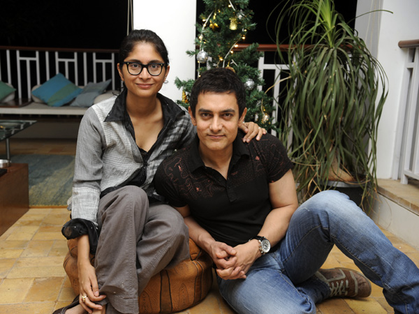 करोड़ों की संपत्ति के हैं मालिक आमिर खान-किरण राव