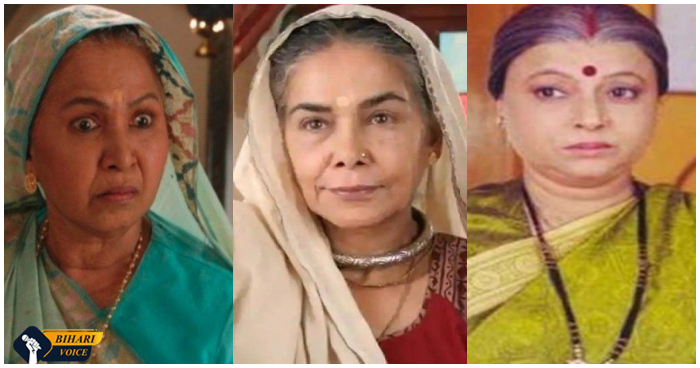 ये हैं टीवी सीरियल की मशहूर दादियां, एक्टिंग में दी हैं अच्छे-अच्छों को मात