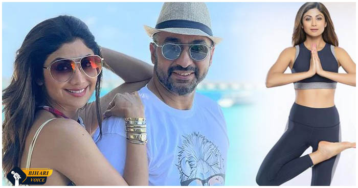 Raj Kundra is the director of nine companies and Shilpa Shetty is the director of 23 companies.