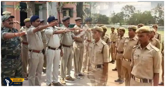 अब बिहार मे ऑनलाइन पुलिस के खिलाफ भी दर्ज करा सकेंगे शिकायत, वेबसाइट पर उपलब्ध है थानेदार से लेकर एसपी तक के नंबर