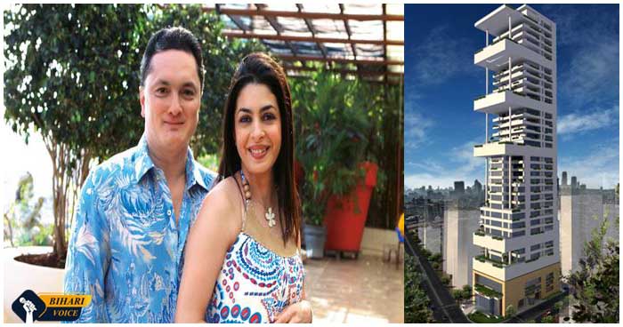 देश के दूसरा सबसे बड़ा घर है गौतम सिंघानिया का जेके हाउस, 37 मंजिल ने 5 मंजिल सिर्फ इनके कारों के लिए