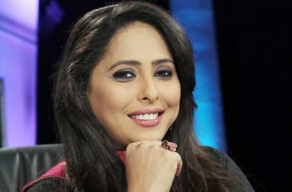 geeta kapoor
