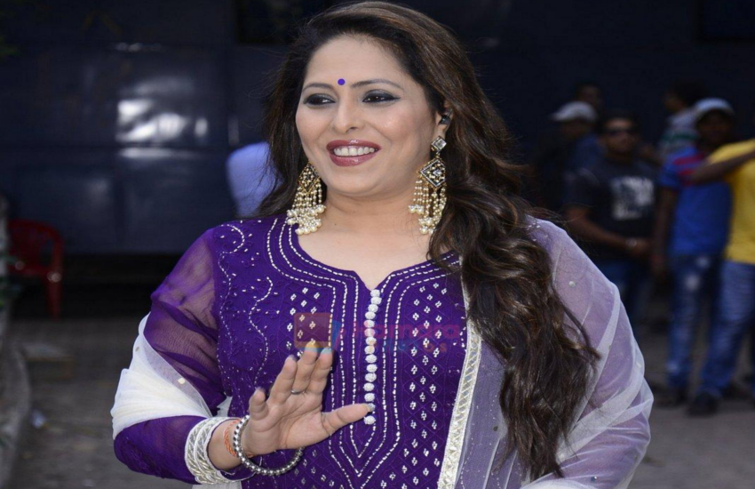 geeta kapoor