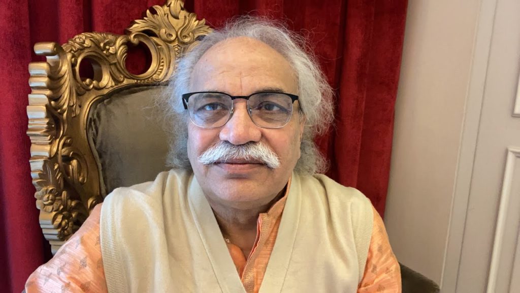 देश के विवादित बाबाओं में आशाराम बापू से लेकर शामिल है राधे माँ, किसी के 4 बच्चे है तो किसी के 3