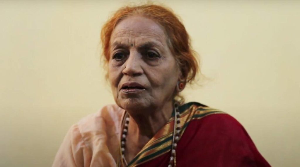 फिल्म 'नदिया के पार' की हीरोइन हुई पाई-पाई के लिए मोहताज, घरवालों ने भी किया रखने से इंकार 