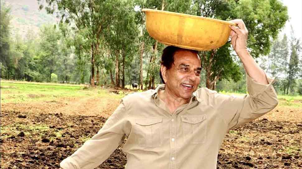 धर्मेंद्र