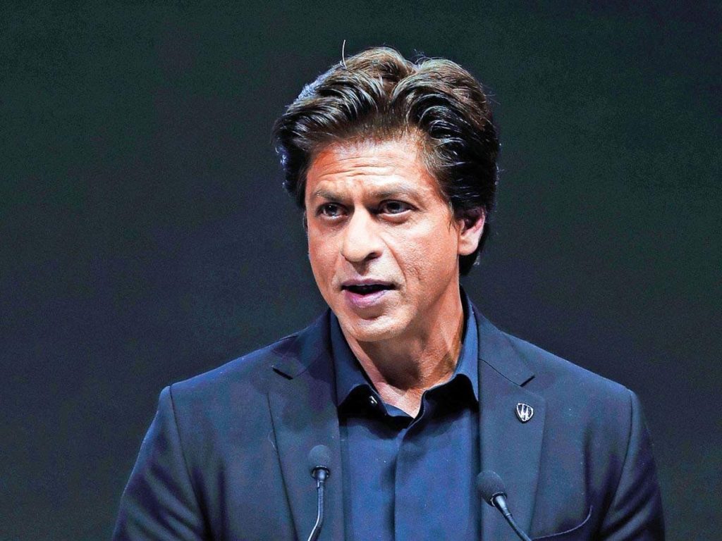 Shahrukh Khan