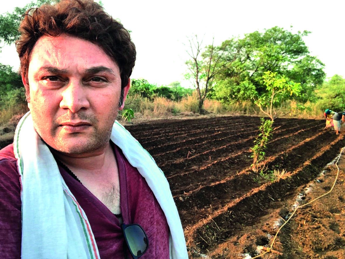 राजेश कुमार