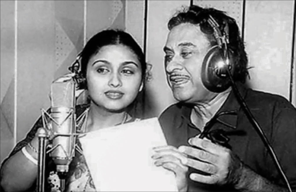 अपने जीवनकाल में 4 शादियां करने वाले किशोर कुमार ने इतनी कम उम्र में ही दुनिया को कह दिया था अलविदा, जानिए पूरी कहानी