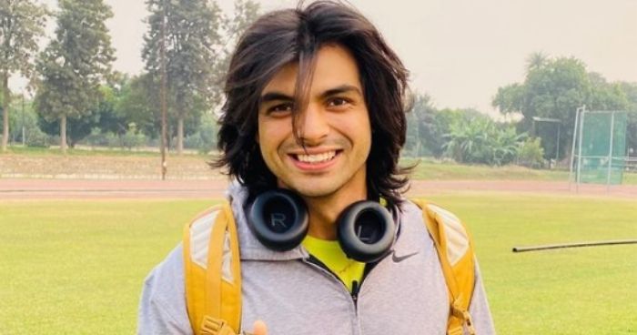 नीरज चोपड़ा ने खोले अपने शादी का सीक्रेट, बताया गर्लफ्रेंड से शादी करेगें या फिर ?