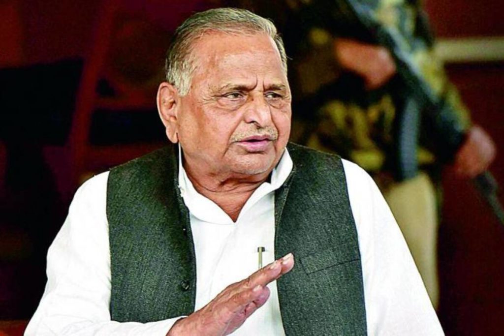 मुलायम सिंह से लेकर शशि थरूर तक, जब इन नेताओं का दिल आया तलाकशुदा पर, जानिए इनकी प्रेम कहानी