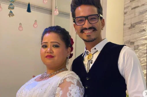 क्या आएगी नन्ही भारती सिंह