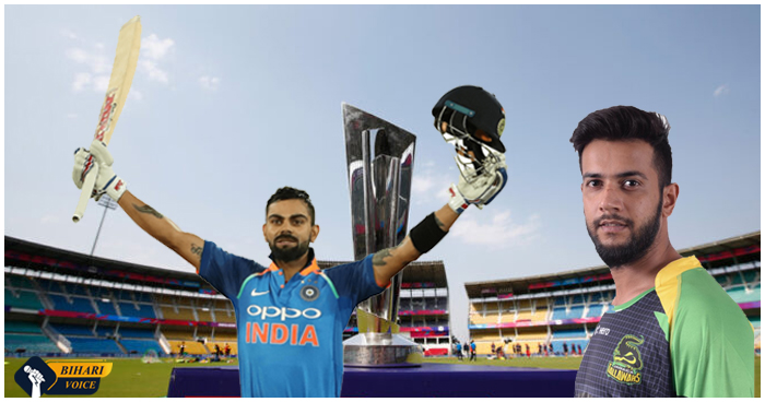 आया T20 World Cup का पूरा शेड्यूल, इस दिन होगा भारत-पाकिस्तान का हाई वोल्टेज मुकाबला