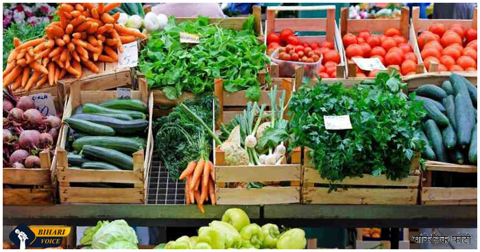 बिहार सरकार सब्जियों की ब्रांडिंग कर करेगी प्रमोट, जानिए क्या है सरकार की तरकारी ब्रांड योजना