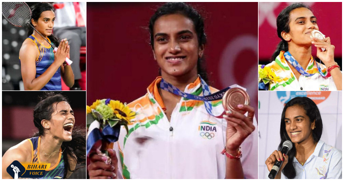 खेल के साथ-साथ कमाई मे भी नंबर वन है पीवी सिंधु, एक दिन की कमाती हैं 1.5 करोड़