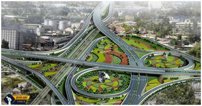 मुजफ्फरपुर मे रिंग रोड के निर्माण को मिली मंजूरी, साथ ही इन सड़कों को भी जोड़ा जाएगा