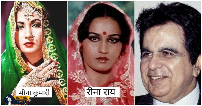 बॉलीवुड में एंट्री से पहले इन मुस्लिम सितारों ने बदल था अपना नाम, हिन्दू नाम के साथ हुए पॉपुलर