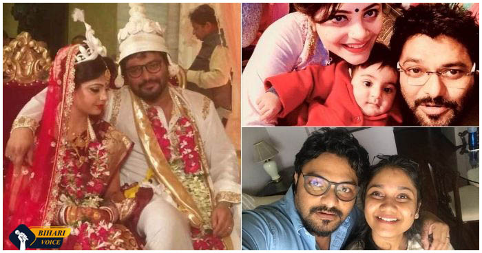 पहली बीवी को तलाक देकर बाबुल सुप्रियो ने एयर होस्टेस से रचाई थी शादी, ममता दीदी ने दिया था साथ
