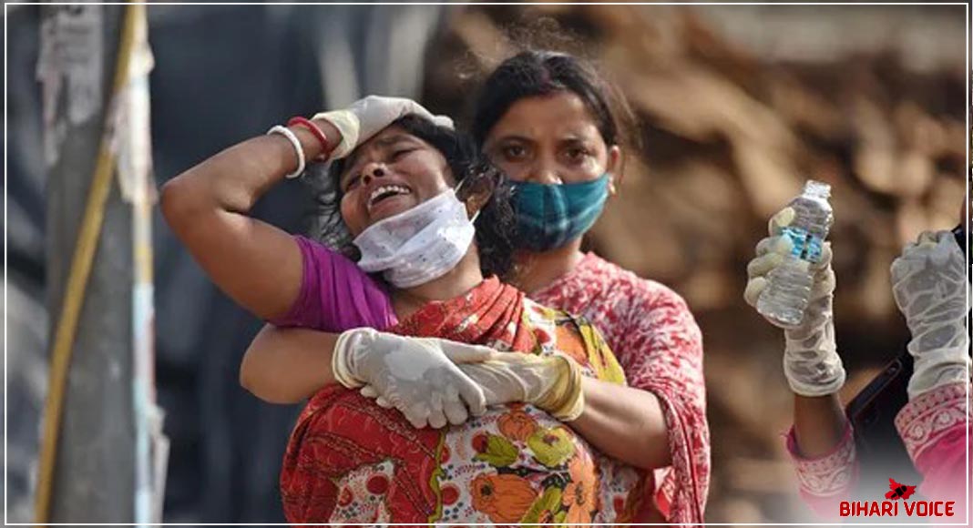 क्या भारत को अब कभी नहीं मिल पाएगा कोरोना वायरस से छुटकारा? जानिए इसपर क्या कहते हैं एक्सपर्ट्स