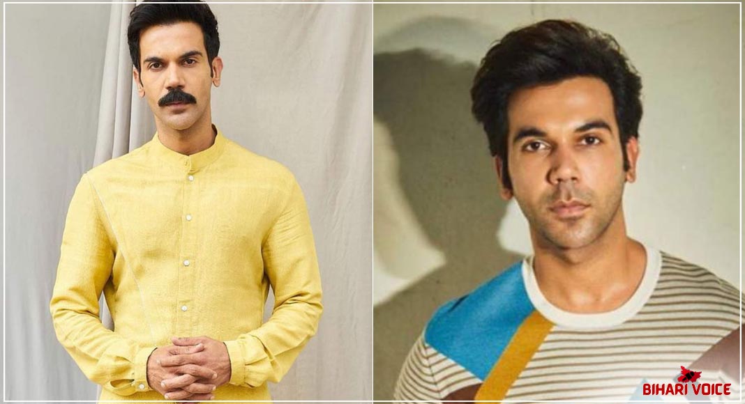 जब राजकुमार राव ने 20 दिनों तक नहीं नहाये थे, एक समय पास मे थे बस 18 रुपये