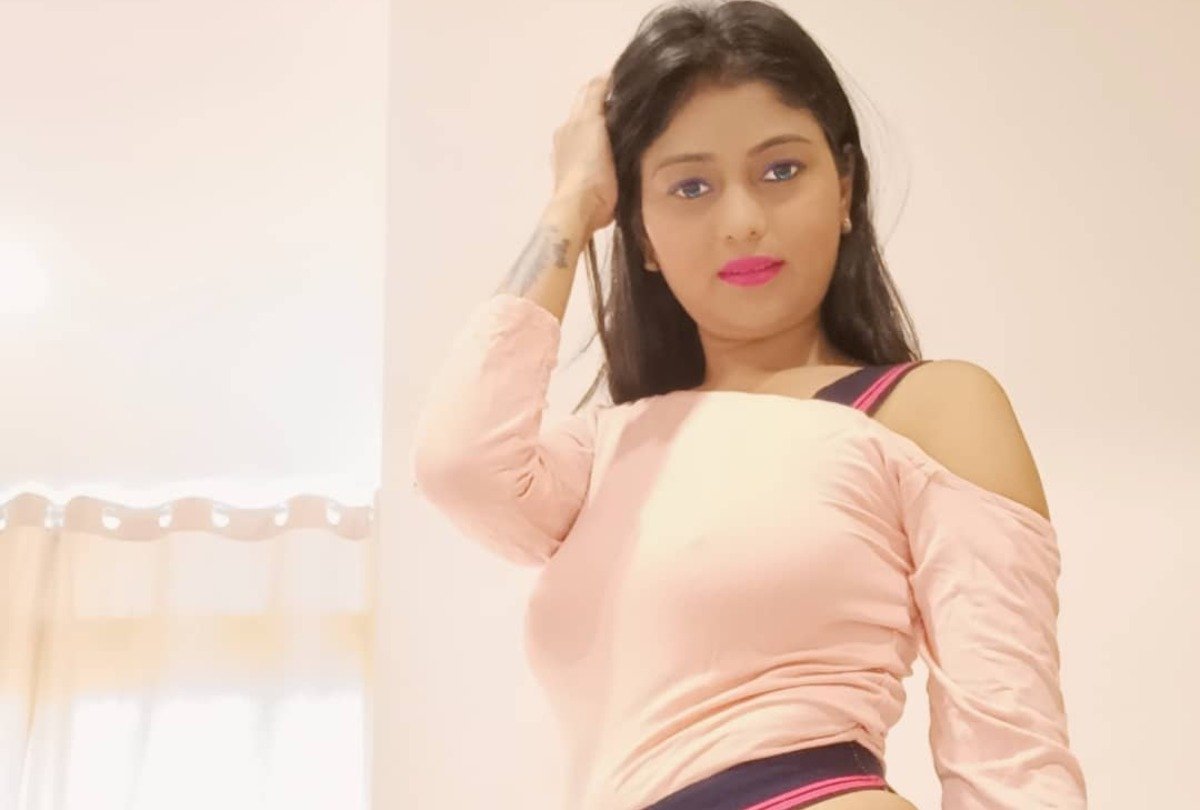 पूर्व मिस इंडिया यूनिवर्स प्रियंका
