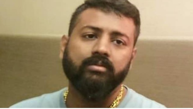 कौन है महाठग सुकेश ऊर्फ बालाजी?